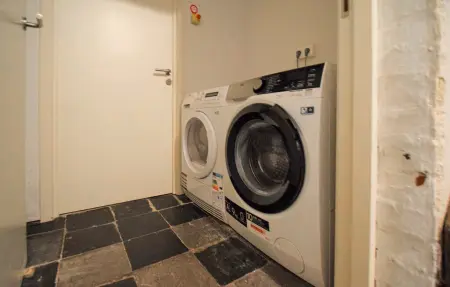 Maison 20 personnes avec sauna et jacuzzi à Spa : photo 17