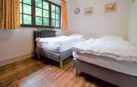Maison 20 personnes avec sauna et jacuzzi à Spa : photo 21