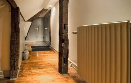 Maison 20 personnes avec sauna et jacuzzi à Spa : photo 27