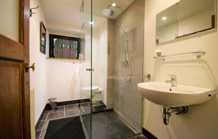 Maison 20 personnes avec sauna et jacuzzi à Spa : photo 29