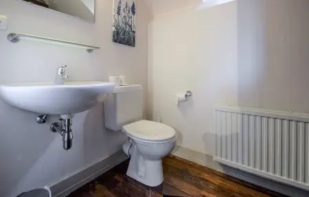 Maison 20 personnes avec sauna et jacuzzi à Spa : photo 31
