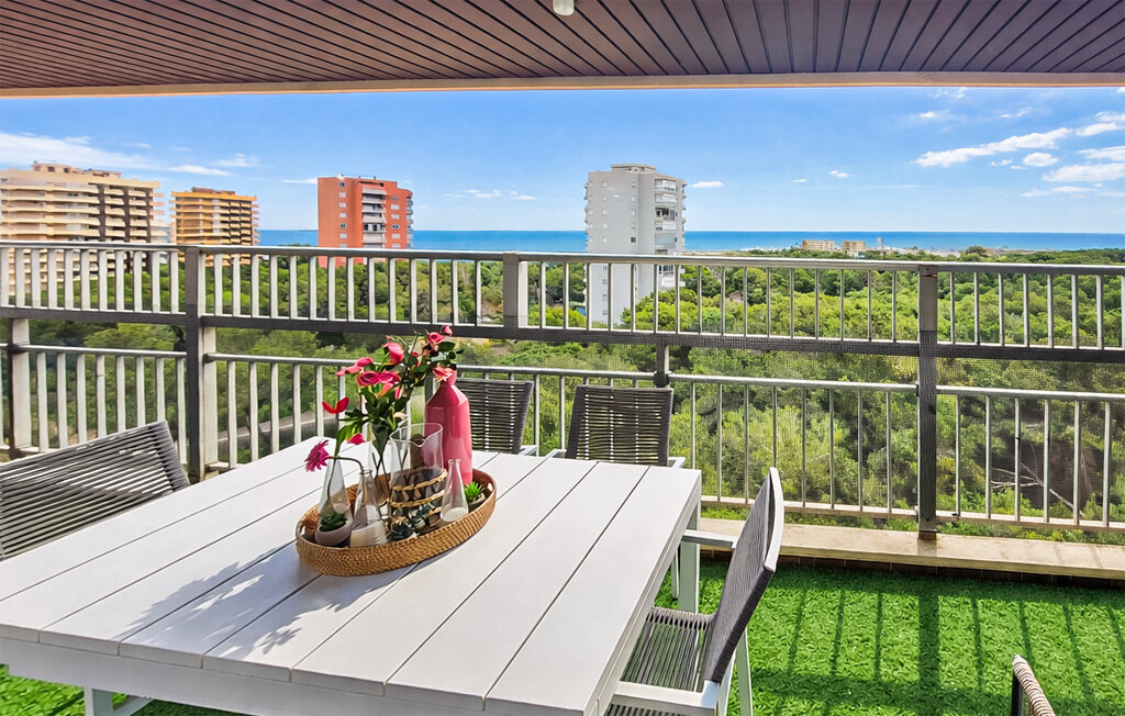 Appartement 6 personnes à Valencia - Photo 2