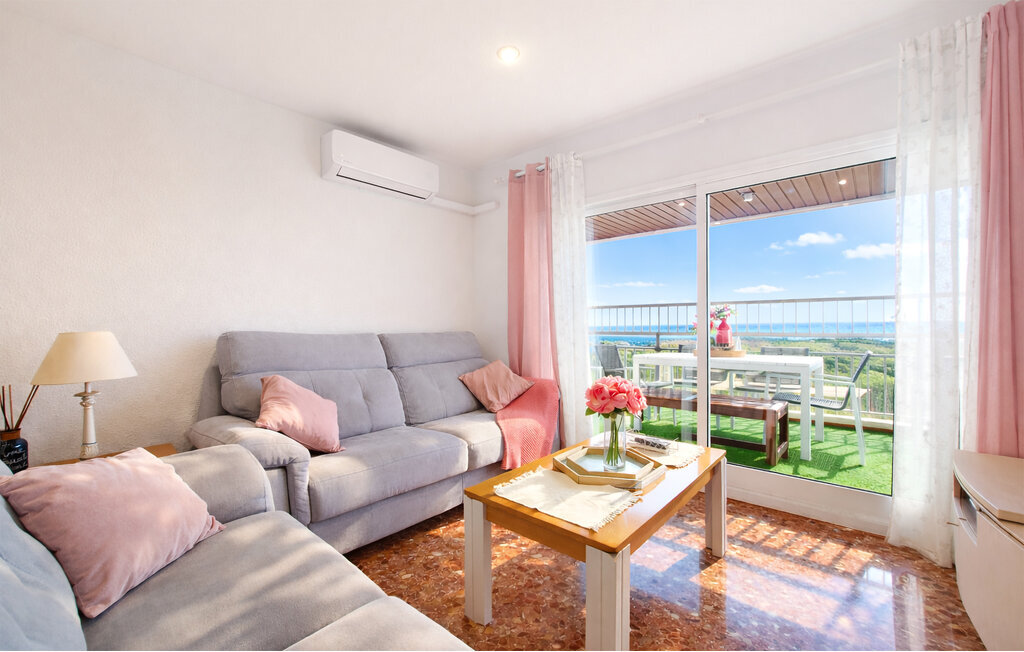 Appartement 6 personnes à Valencia - Photo 3