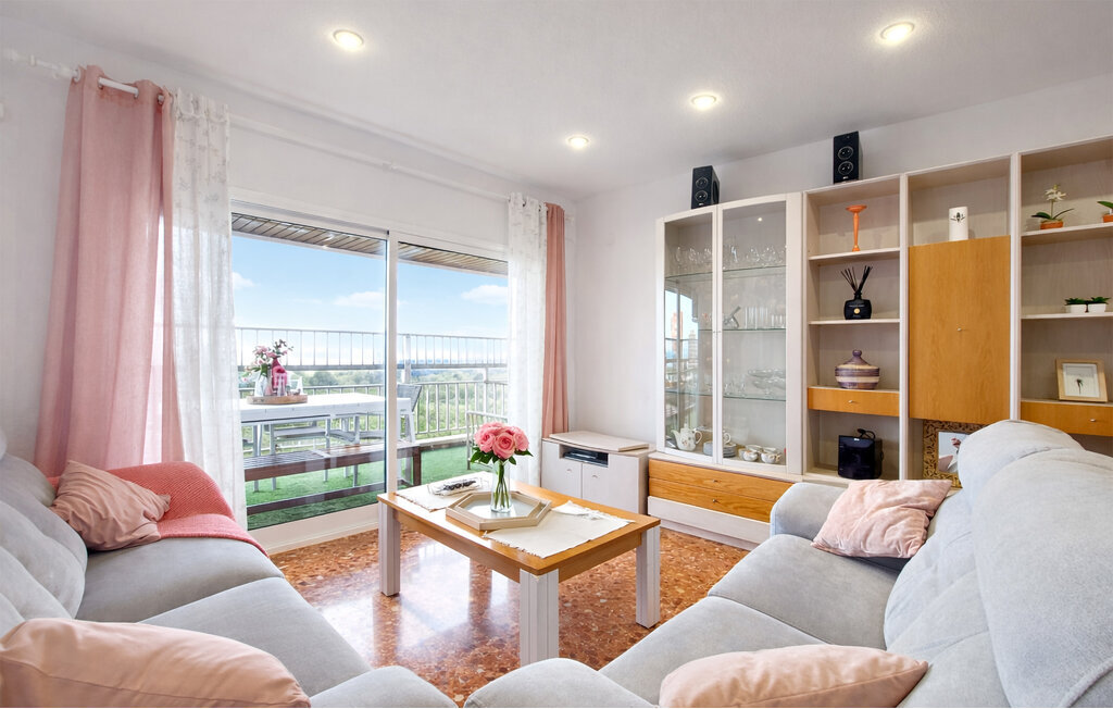 Appartement 6 personnes à Valencia - Photo 4