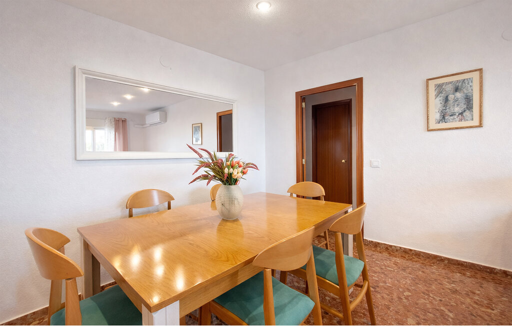 Appartement 6 personnes à Valencia - Photo 5