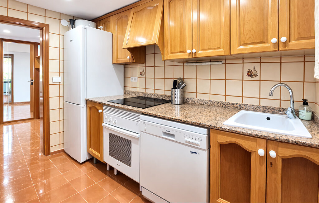 Appartement 6 personnes à Valencia - Photo 6