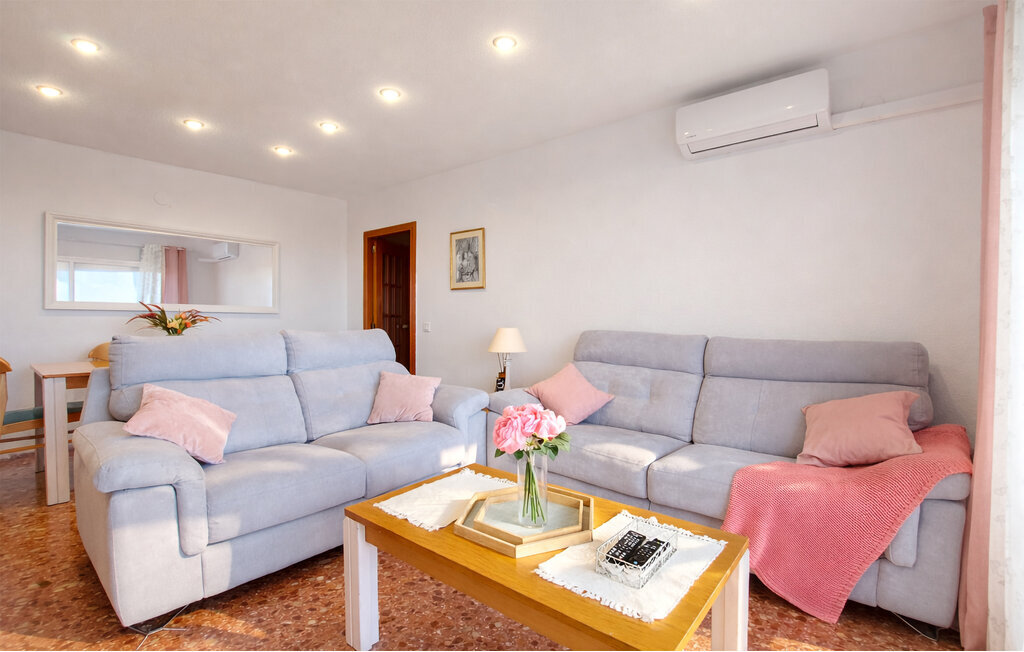 Appartement 6 personnes à Valencia - Photo 12