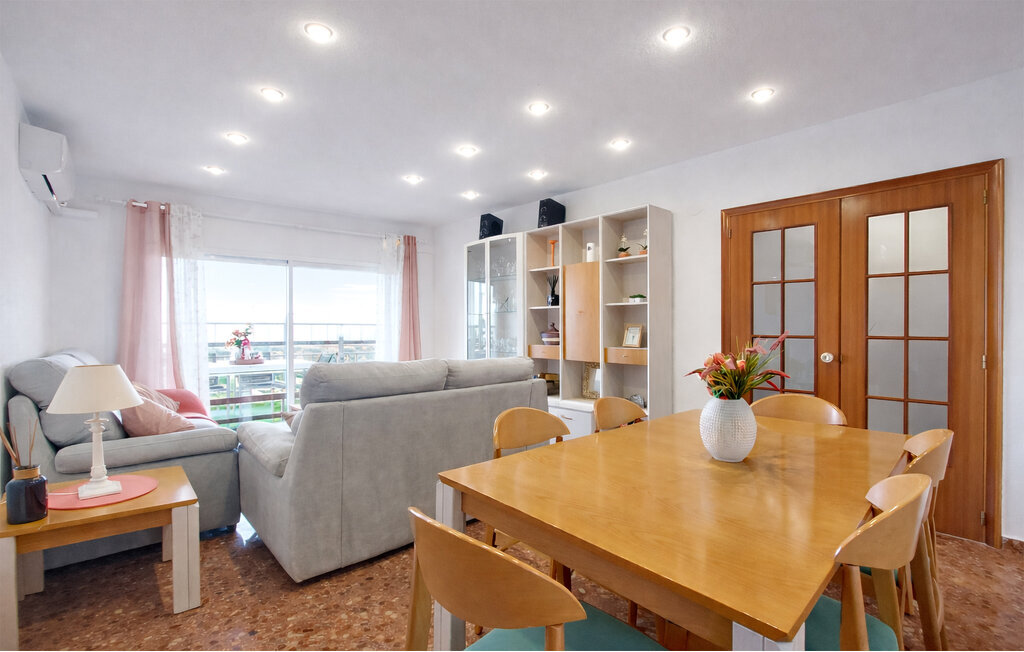 Appartement 6 personnes à Valencia - Photo 13