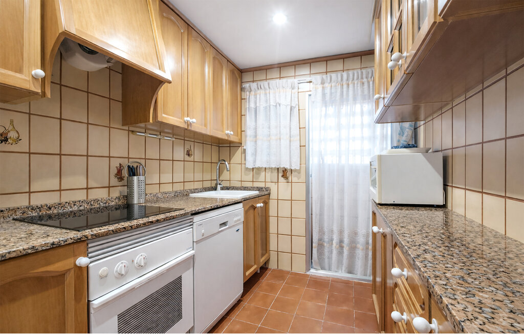 Appartement 6 personnes à Valencia - Photo 14