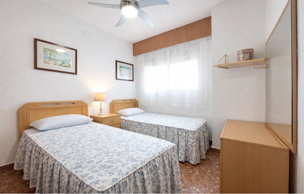Appartement 6 personnes à Valencia - Photo 15