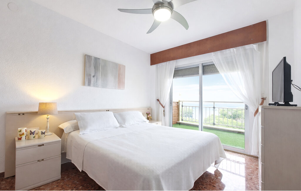 Appartement 6 personnes à Valencia - Photo 16