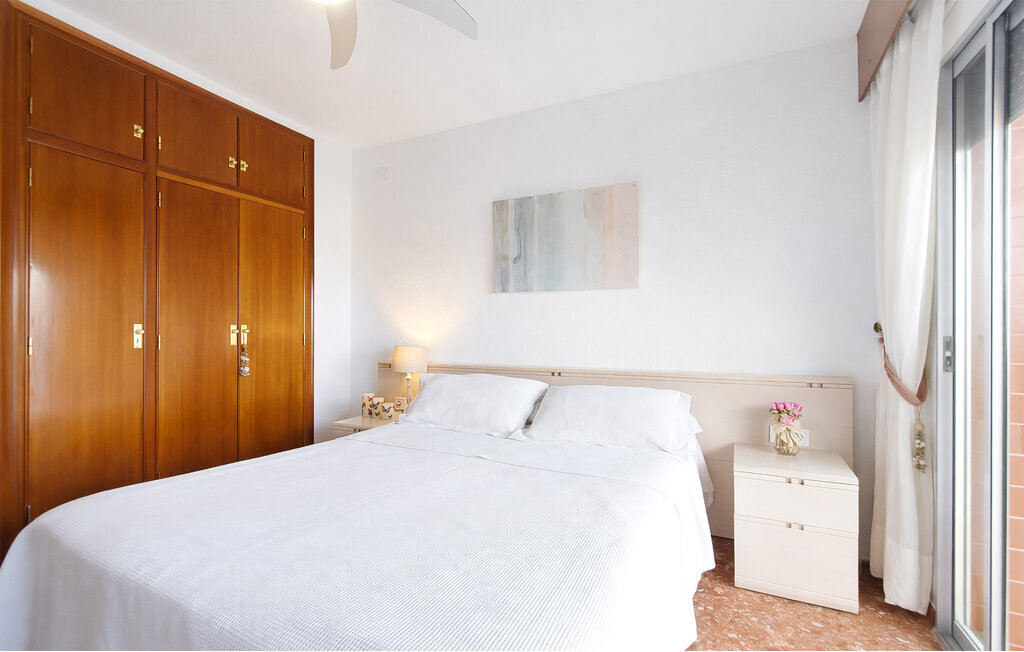 Appartement 6 personnes à Valencia - Photo 17
