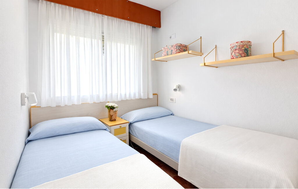 Appartement 6 personnes à Valencia - Photo 18