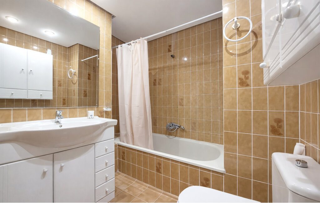 Appartement 6 personnes à Valencia - Photo 21