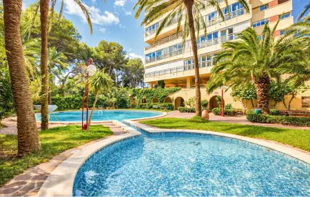 Location appartement à Valencia