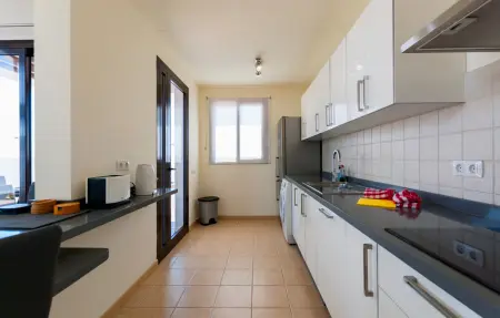 Rosa Blanca, maison 200 m² avec piscine privée chauffée : photo 5