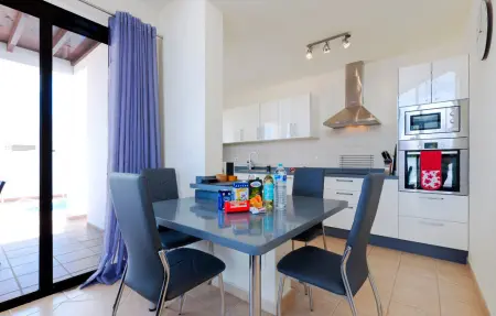 Rosa Blanca, maison 200 m² avec piscine privée chauffée : photo 6