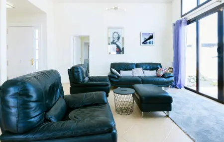 Rosa Blanca, maison 200 m² avec piscine privée chauffée : photo 20