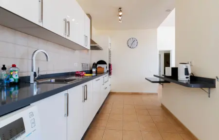 Rosa Blanca, maison 200 m² avec piscine privée chauffée : photo 22