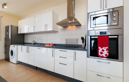 Rosa Blanca, maison 200 m² avec piscine privée chauffée : photo 23