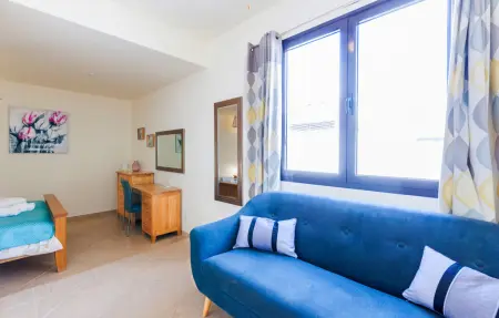 Rosa Blanca, maison 200 m² avec piscine privée chauffée : photo 25