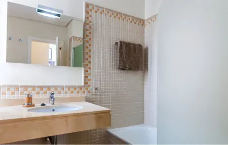 Rosa Blanca, maison 200 m² avec piscine privée chauffée : photo 29