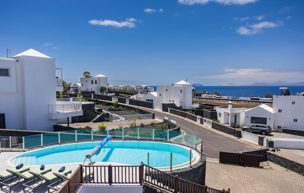 Diamante, Maison 8 personnes à Las Palmas Playa Blan - Photo 1