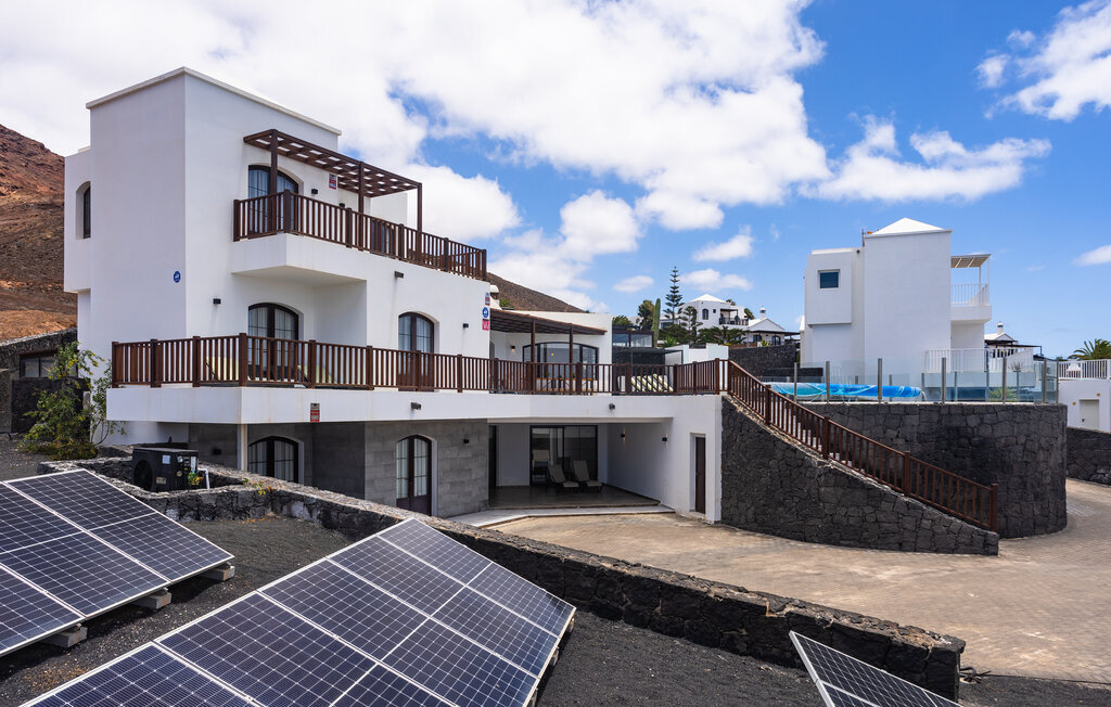 Diamante, Maison 8 personnes à Las Palmas Playa Blan - Photo 2