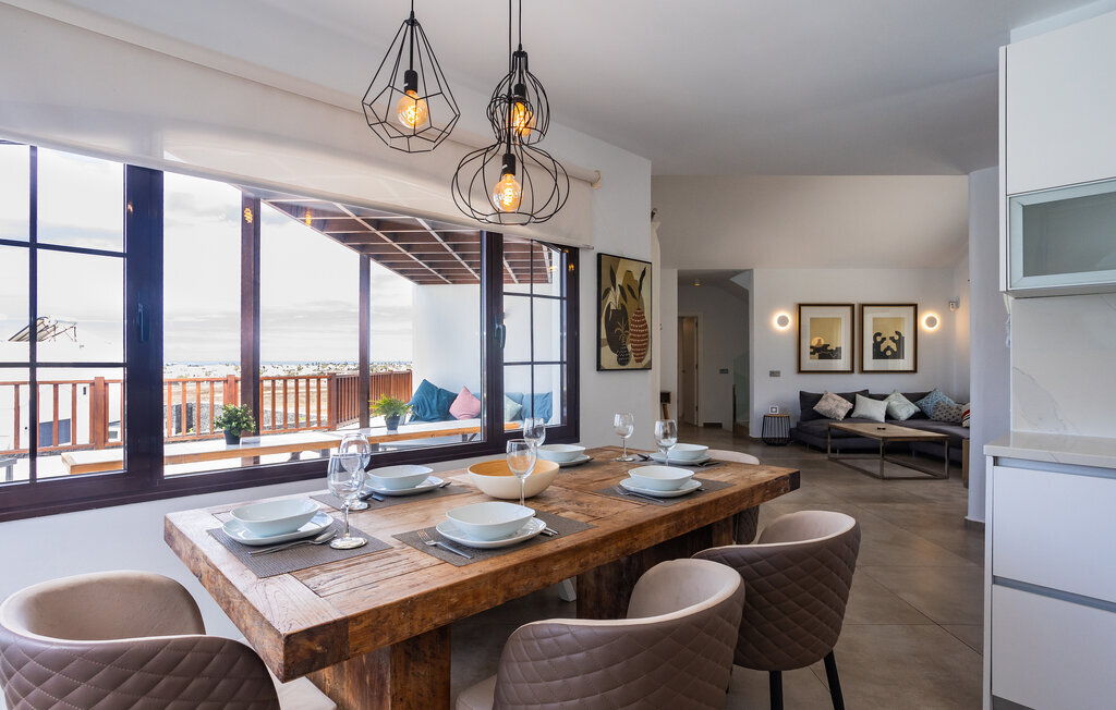 Diamante, Maison 8 personnes à Las Palmas Playa Blan - Photo 5