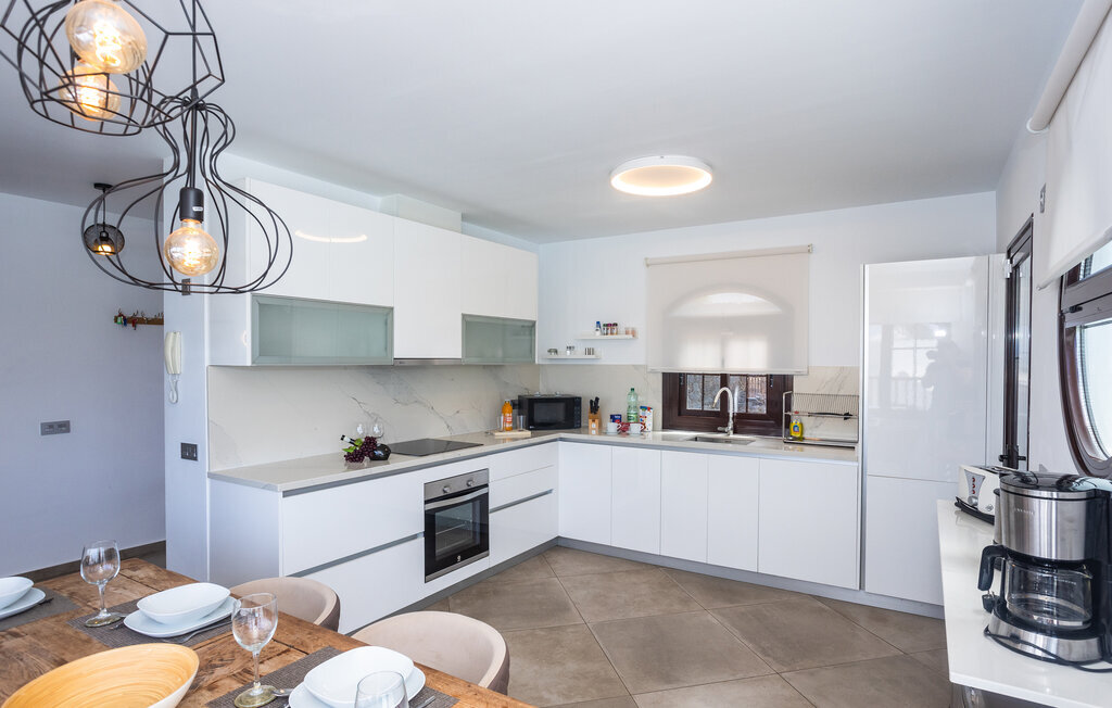 Diamante, Maison 8 personnes à Las Palmas Playa Blan - Photo 6