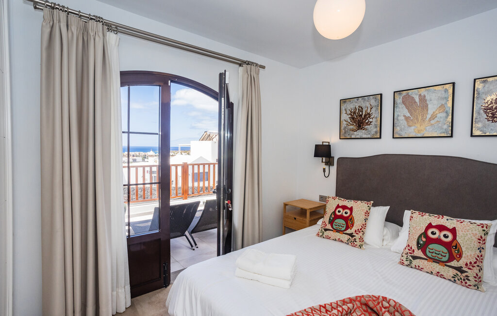 Diamante, Maison 8 personnes à Las Palmas Playa Blan - Photo 8