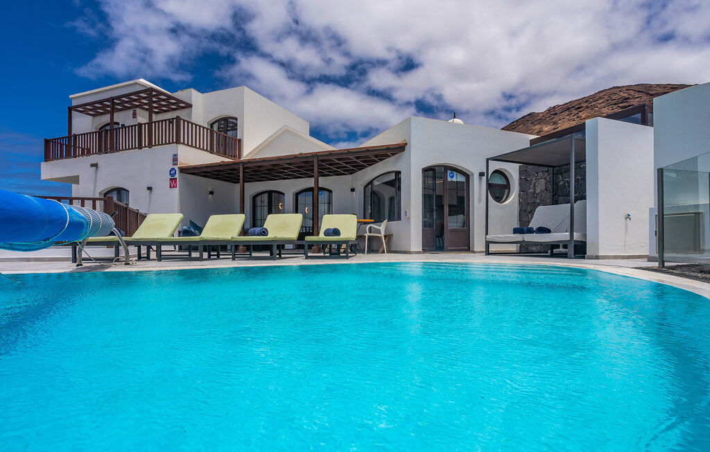 Diamante, Maison 8 personnes à Las Palmas Playa Blan - Photo 10