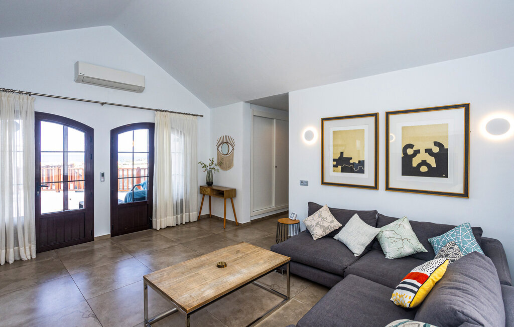 Diamante, Maison 8 personnes à Las Palmas Playa Blan - Photo 13