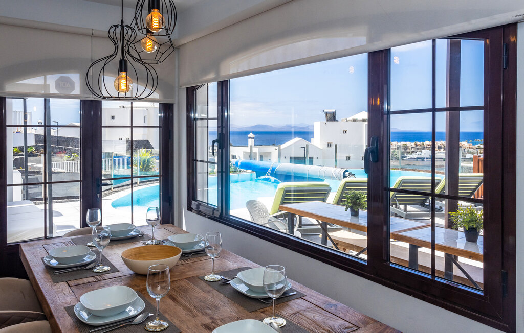 Diamante, Maison 8 personnes à Las Palmas Playa Blan - Photo 14