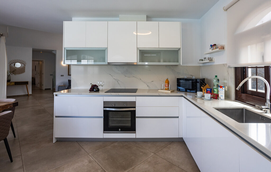 Diamante, Maison 8 personnes à Las Palmas Playa Blan - Photo 15