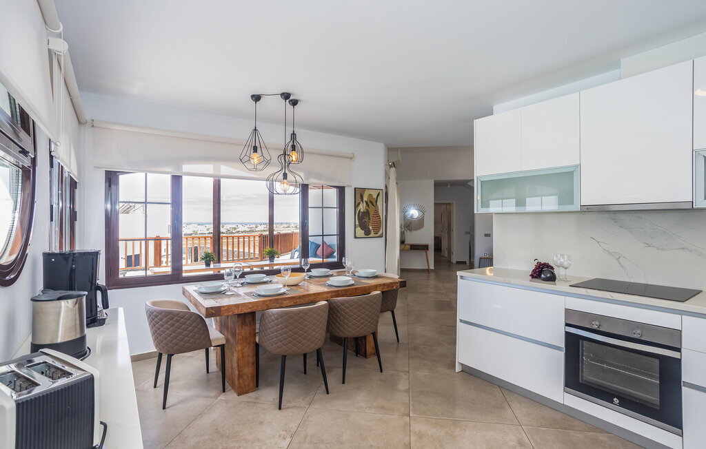 Diamante, Maison 8 personnes à Las Palmas Playa Blan - Photo 16