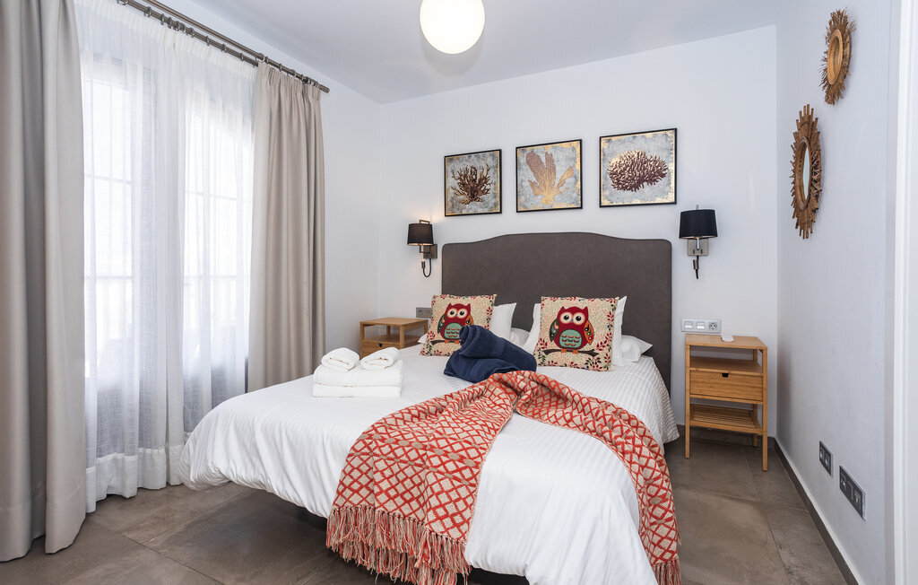 Diamante, Maison 8 personnes à Las Palmas Playa Blan - Photo 20