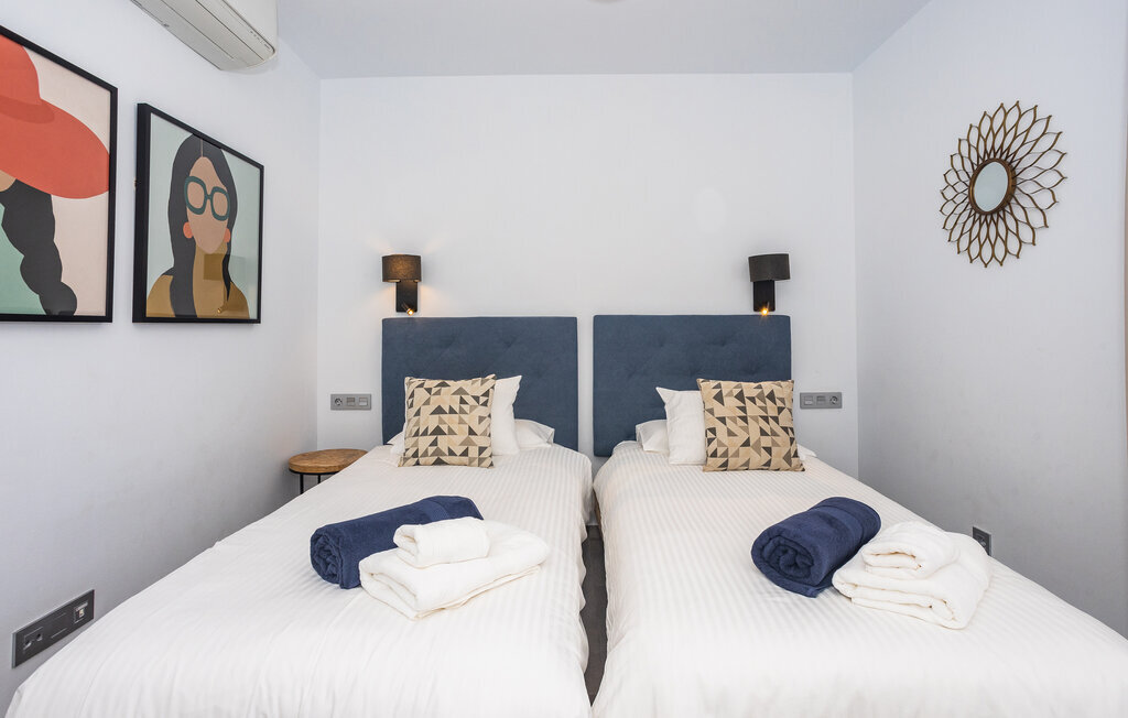 Diamante, Maison 8 personnes à Las Palmas Playa Blan - Photo 21