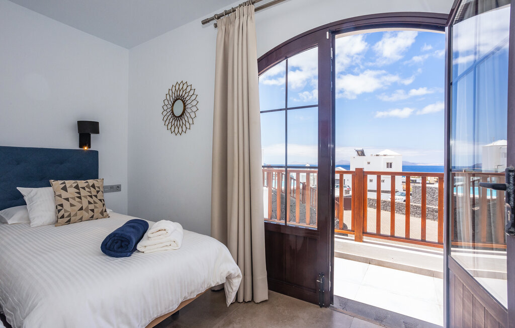Diamante, Maison 8 personnes à Las Palmas Playa Blan - Photo 22