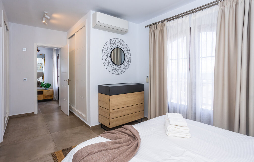 Diamante, Maison 8 personnes à Las Palmas Playa Blan - Photo 24