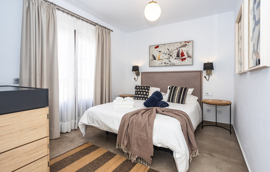 Diamante, Maison 8 personnes à Las Palmas Playa Blan - Photo 25
