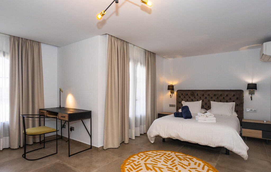 Diamante, Maison 8 personnes à Las Palmas Playa Blan - Photo 26