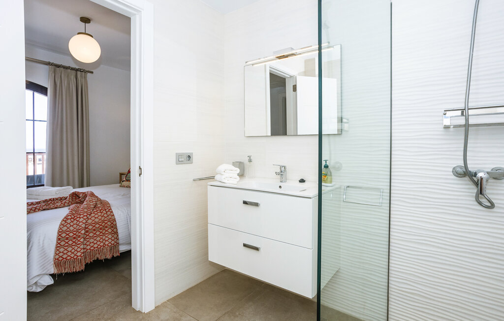 Diamante, Maison 8 personnes à Las Palmas Playa Blan - Photo 27