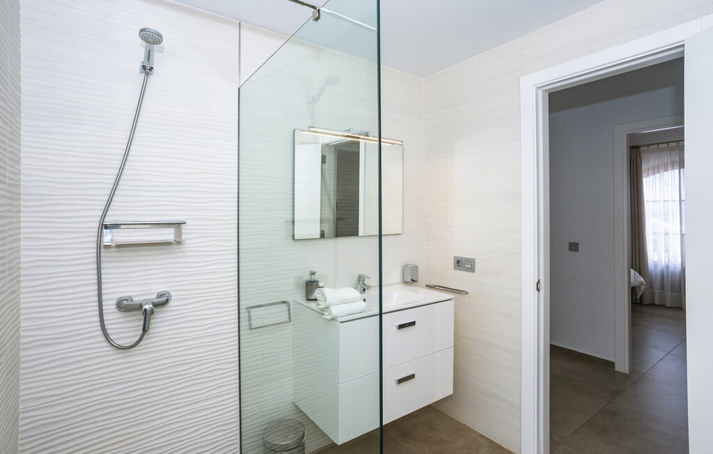 Diamante, Maison 8 personnes à Las Palmas Playa Blan - Photo 28