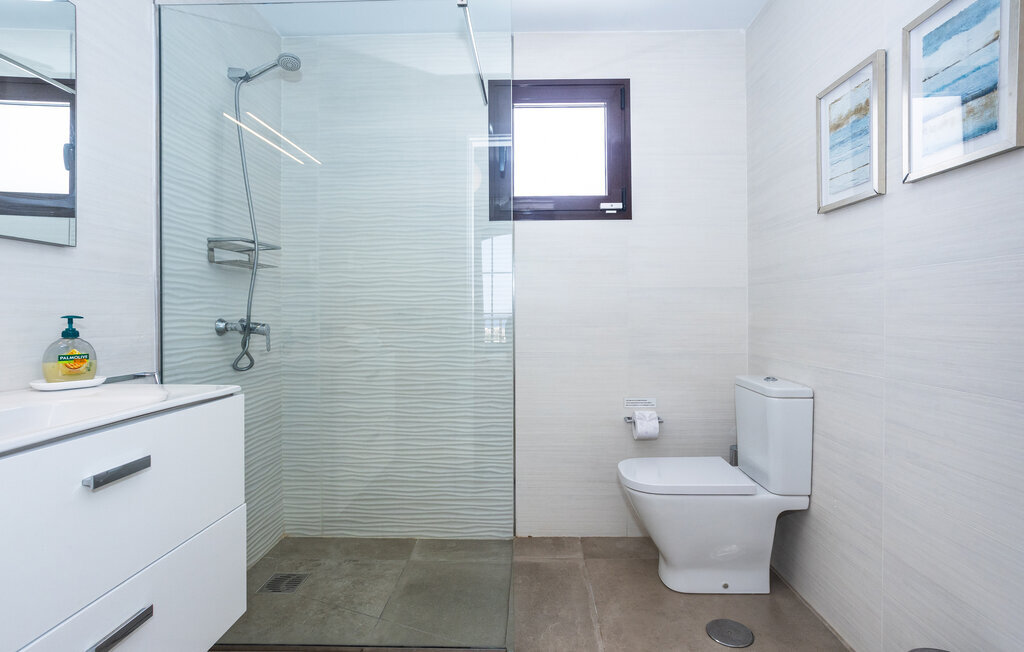 Diamante, Maison 8 personnes à Las Palmas Playa Blan - Photo 32