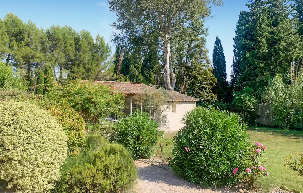 Villa de luxe 8 pers. avec piscine chauffée à Saint-Rémy - Photo 17