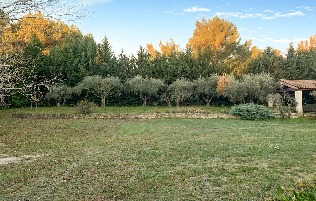 Villa de luxe 8 pers. avec piscine chauffée à Saint-Rémy - Photo 19
