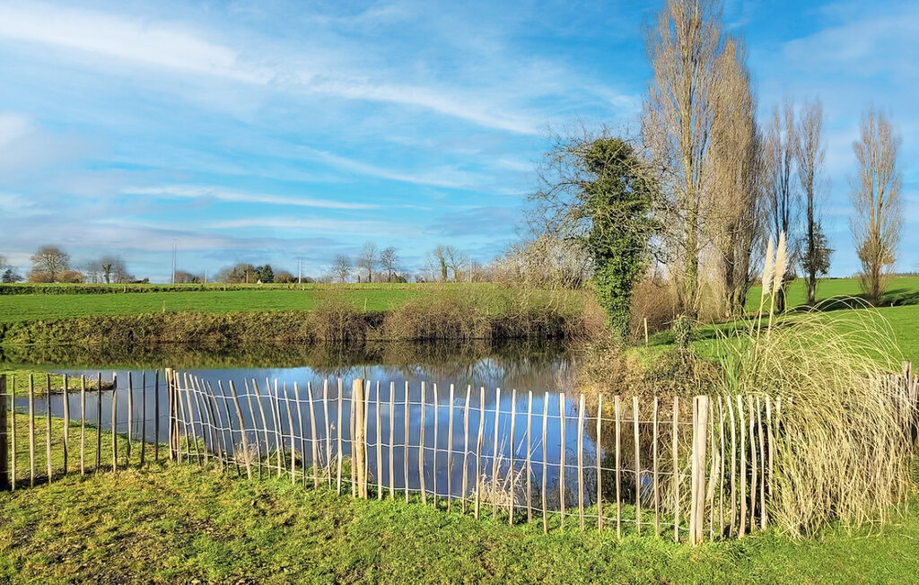 Domaine de la Venerie, maison normande 10 pers. avec jacuzzi - Photo 2
