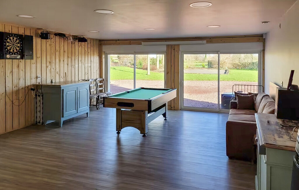 Domaine de la Venerie, maison normande 10 pers. avec jacuzzi - Photo 6
