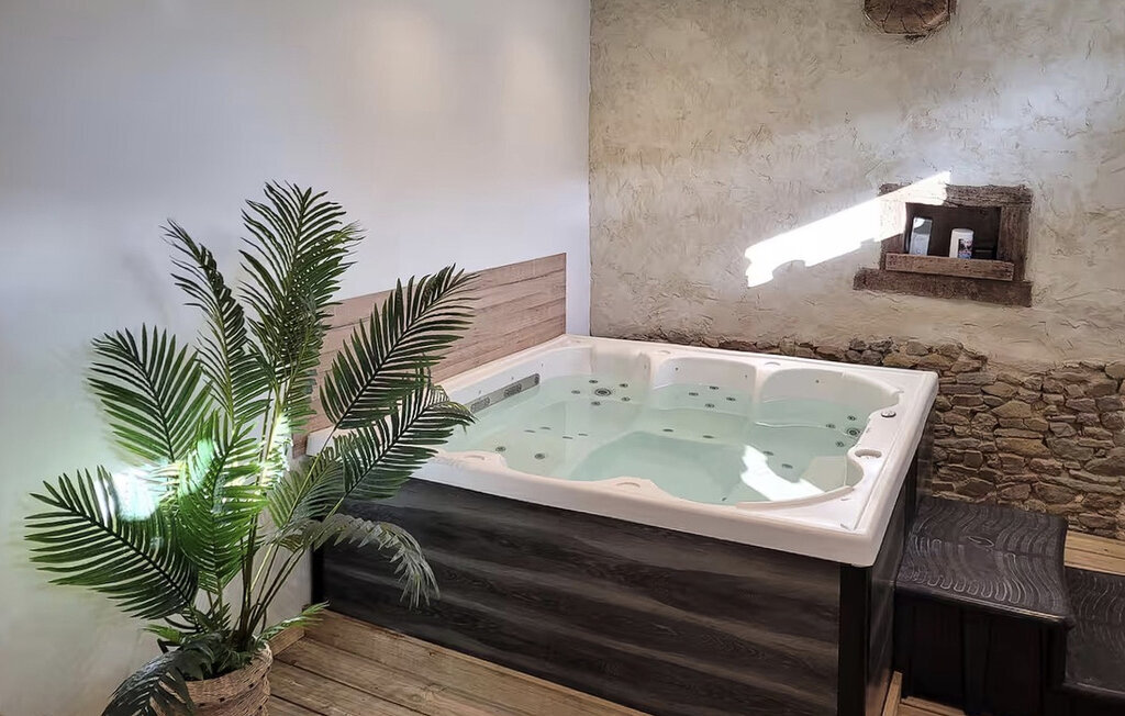 Domaine de la Venerie, maison normande 10 pers. avec jacuzzi - Photo 7